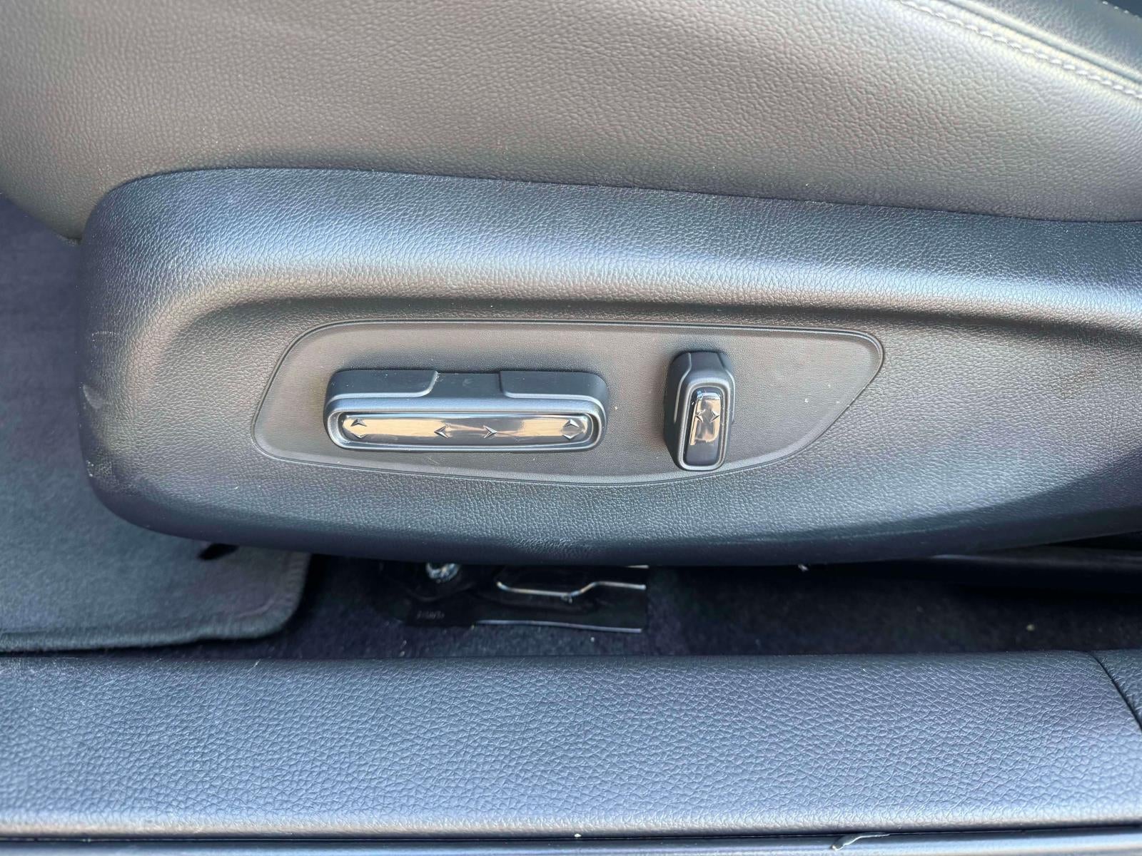 2022 Honda Civic Touring