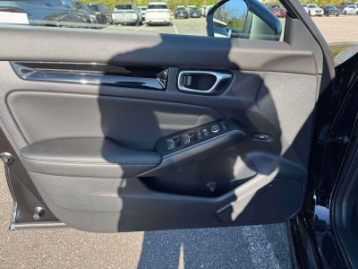 2022 Honda Civic Touring