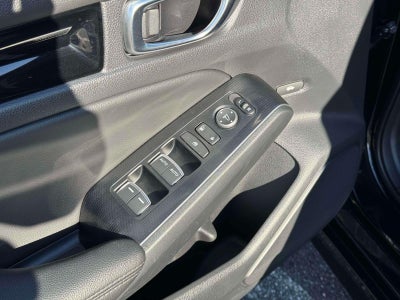 2022 Honda Civic Touring