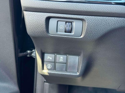 2022 Honda Civic Touring