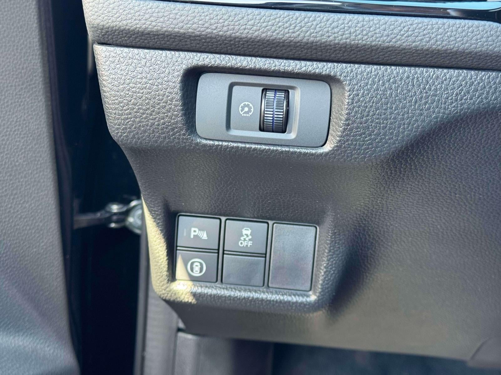 2022 Honda Civic Touring