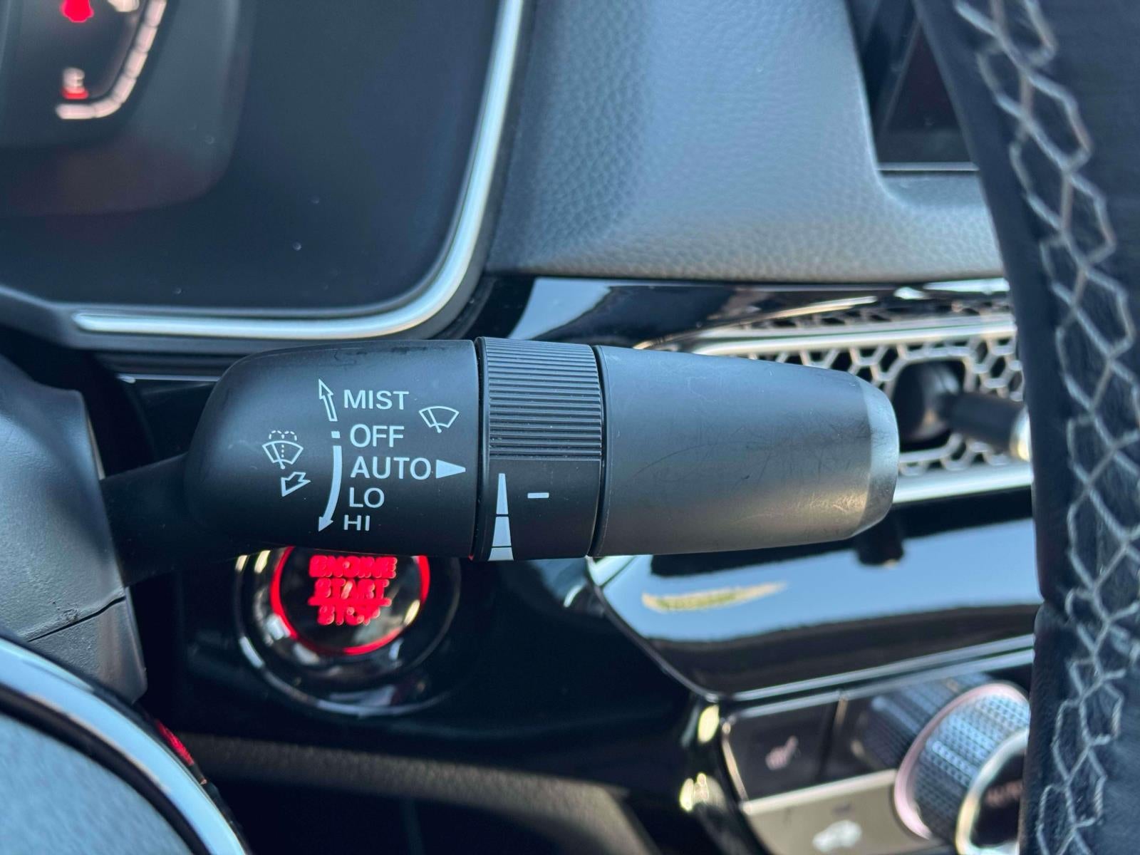 2022 Honda Civic Touring