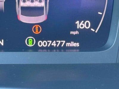 2022 Honda Civic Touring