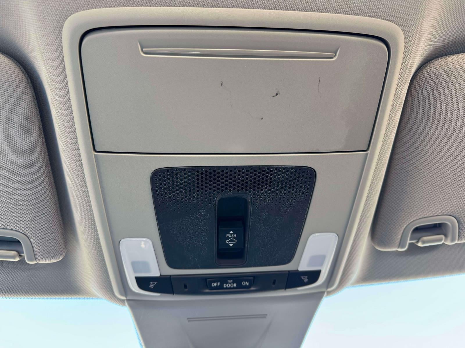 2022 Honda Civic Touring