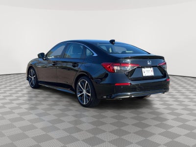 2022 Honda Civic Touring