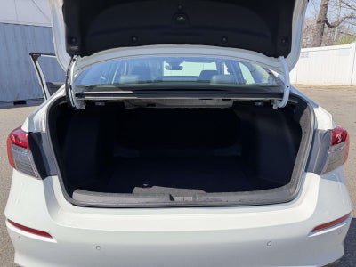 2022 Honda Civic Touring