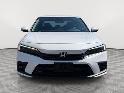 2022 Honda Civic Touring