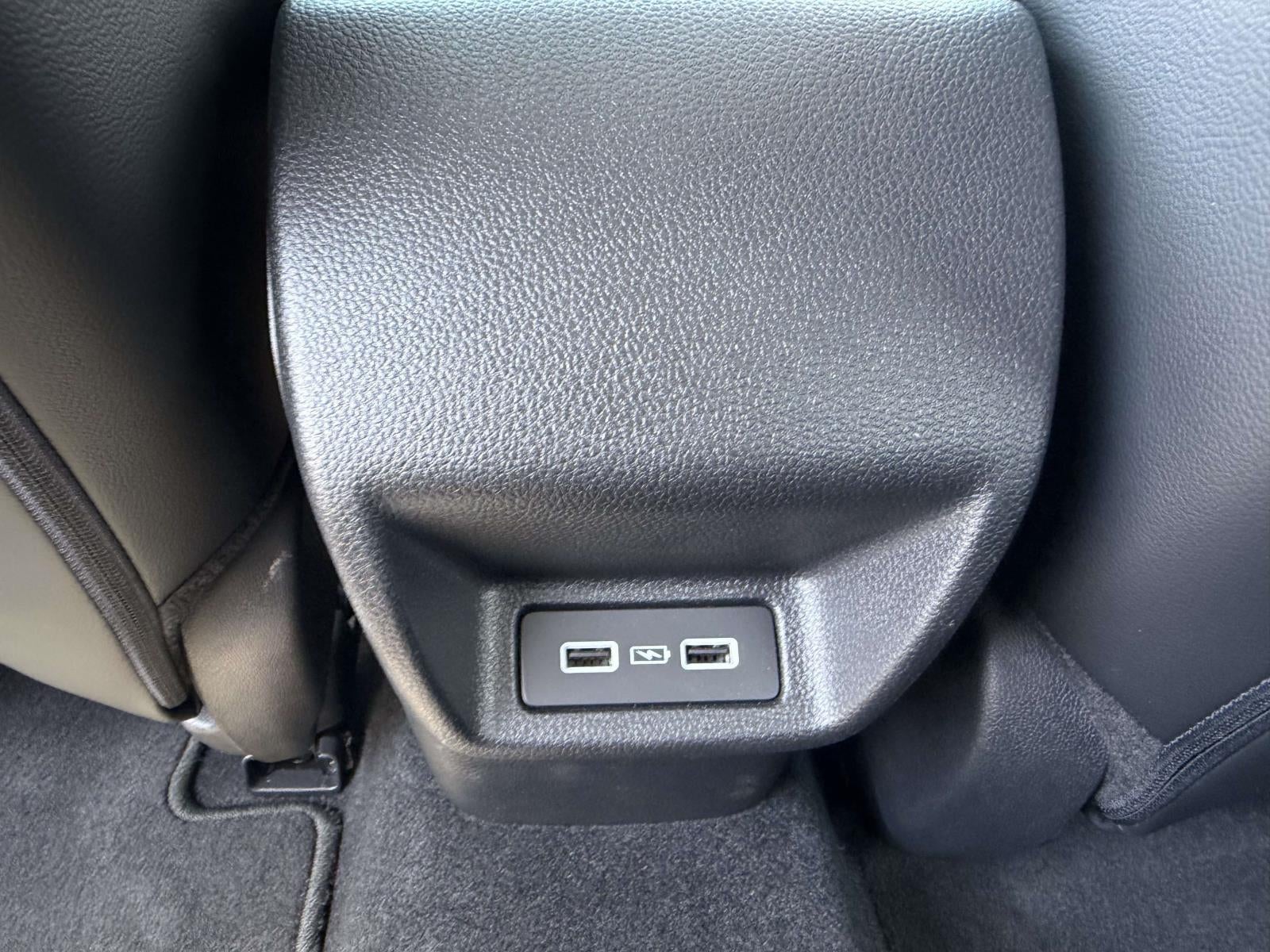 2022 Honda Civic Touring