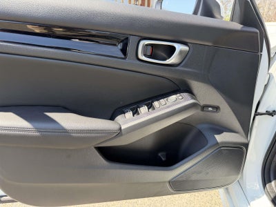 2022 Honda Civic Touring