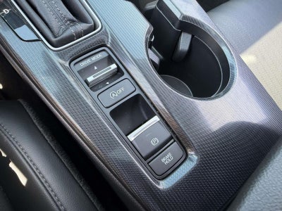 2022 Honda Civic Touring