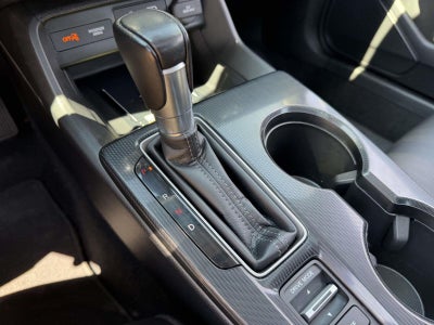2022 Honda Civic Touring