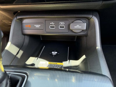 2022 Honda Civic Touring