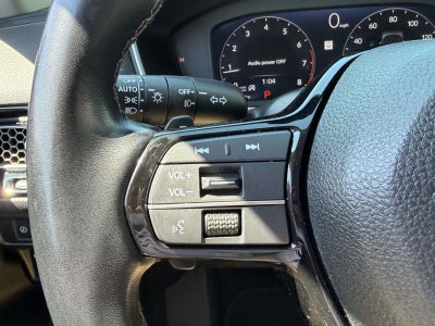 2022 Honda Civic Touring