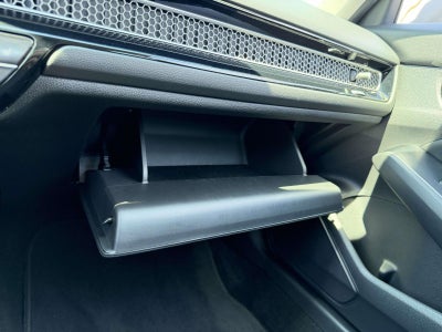 2022 Honda Civic Touring