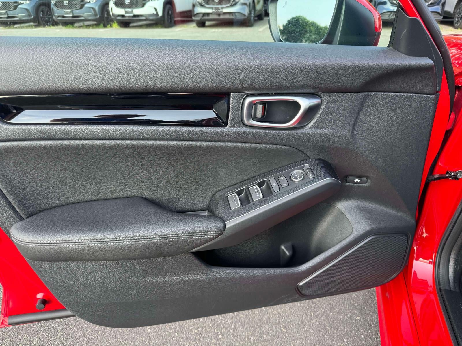 2023 Honda Civic Touring