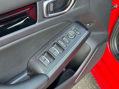 2023 Honda Civic Touring