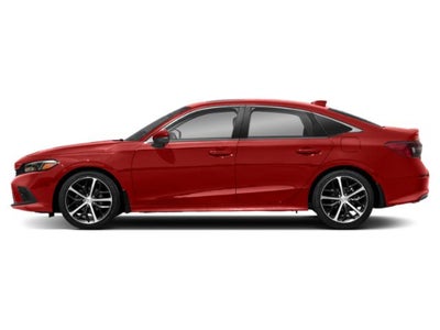 2023 Honda Civic Touring