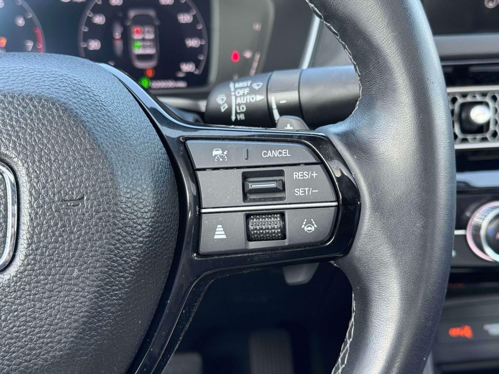 2023 Honda Civic Touring