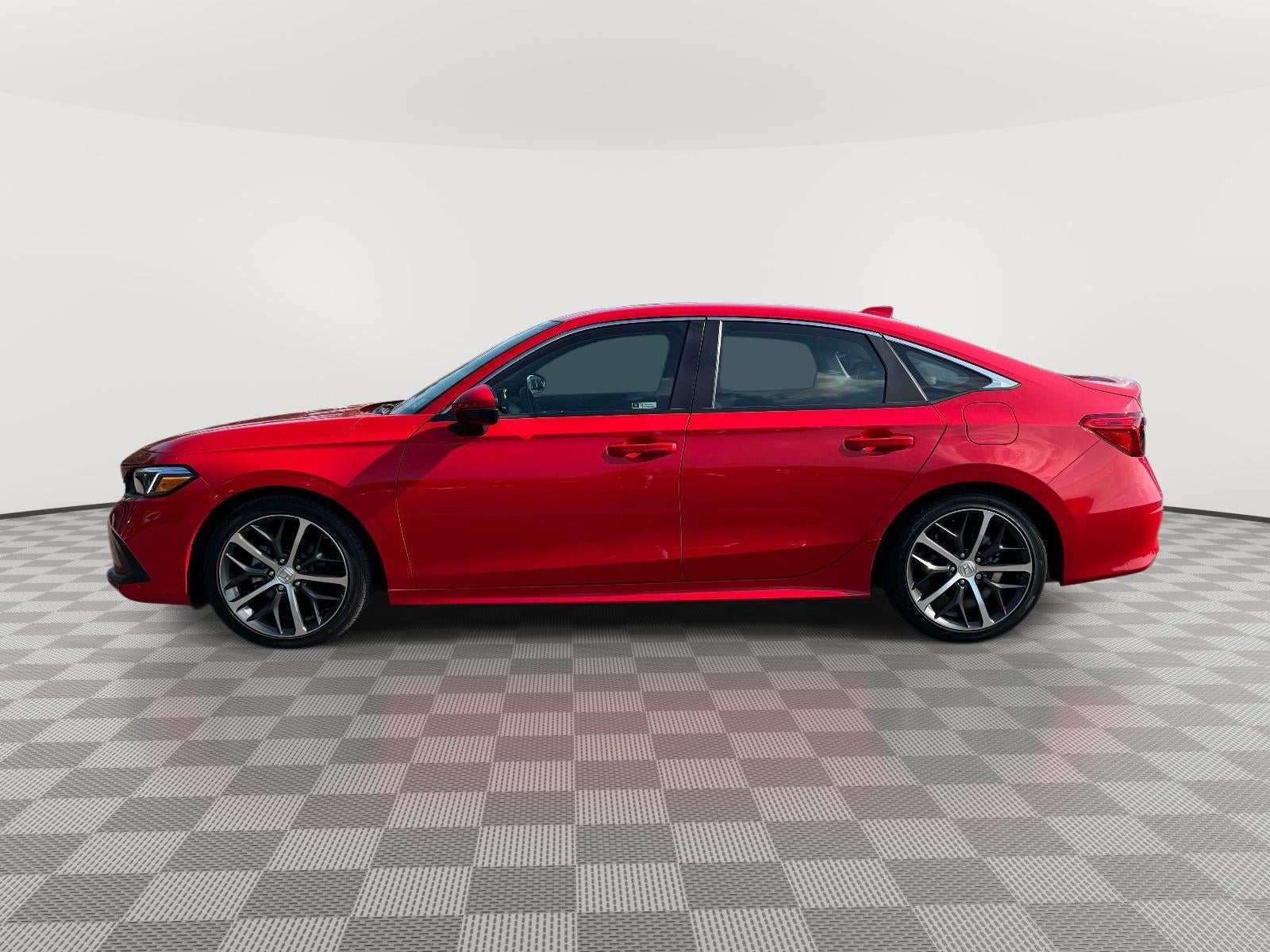 2023 Honda Civic Touring