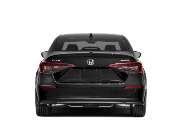 2023 Honda Civic Touring