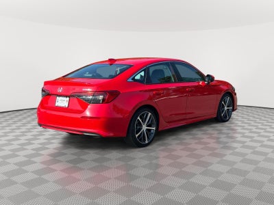 2023 Honda Civic Touring
