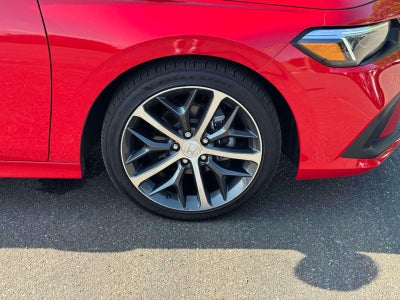 2023 Honda Civic Touring