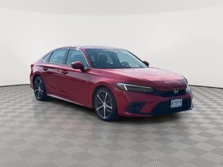 2023 Honda Civic Touring