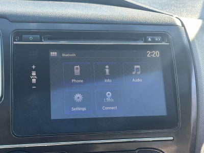 2015 Honda Civic EX-L