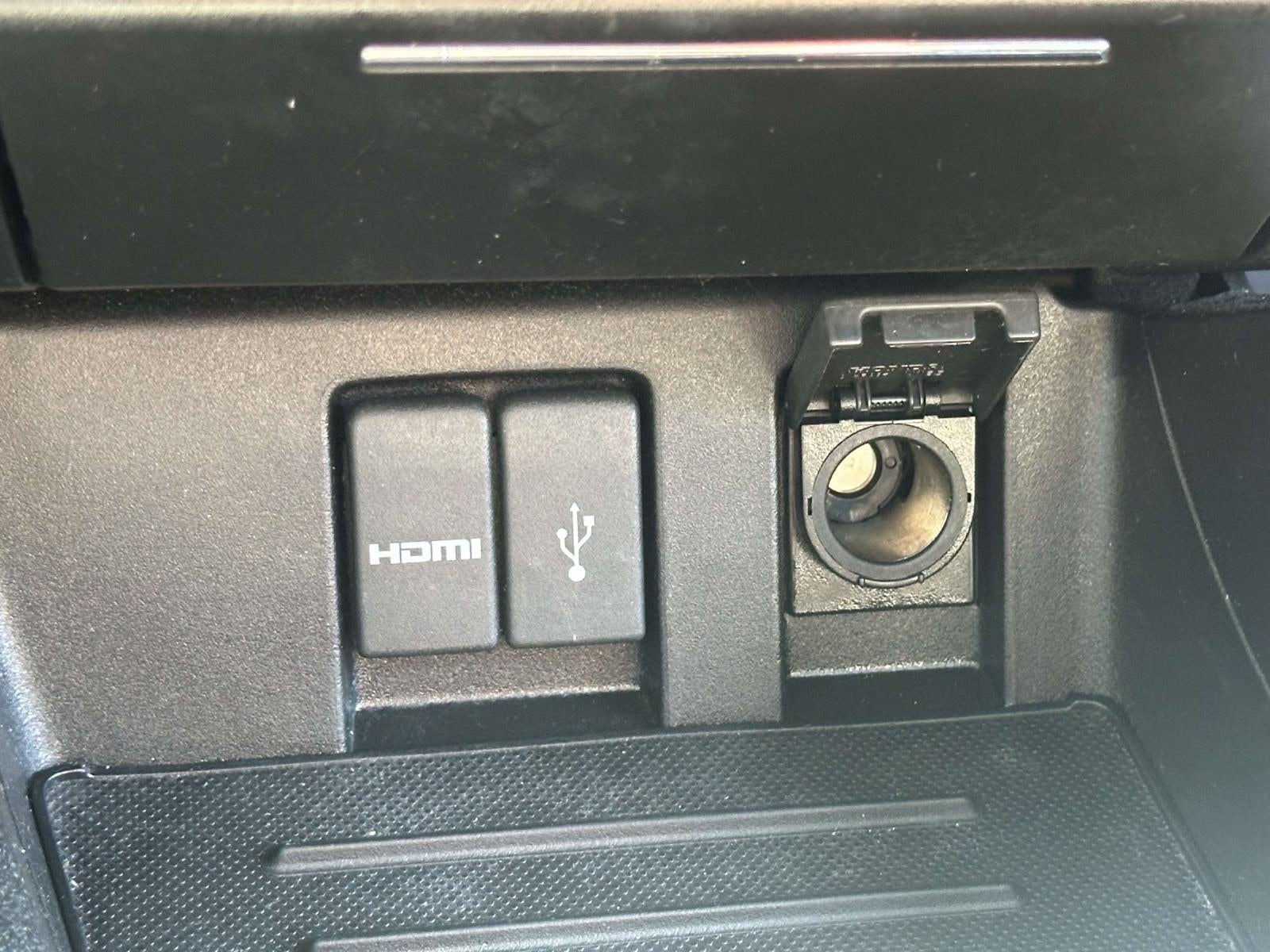 2015 Honda Civic EX-L