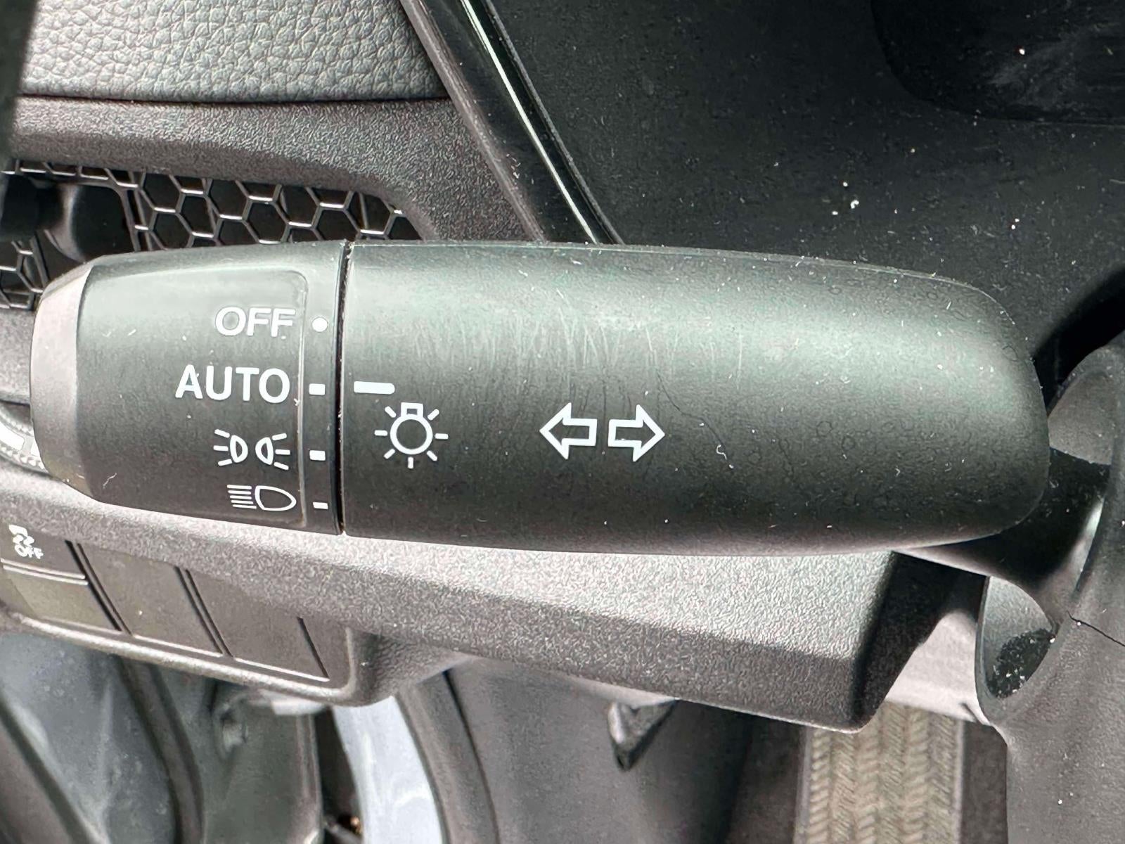 2024 Honda CR-V LX AWD