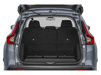 2023 Honda CR-V LX AWD