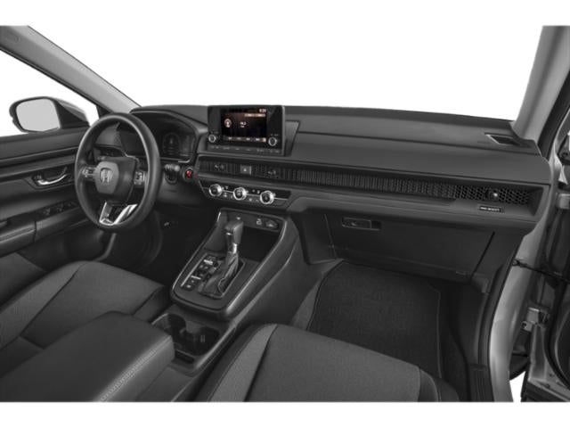 2023 Honda CR-V LX AWD