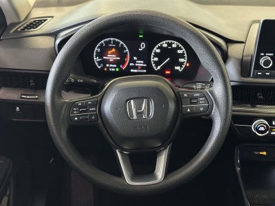2023 Honda CR-V LX AWD