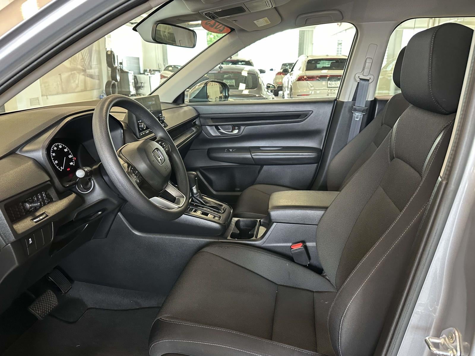 2023 Honda CR-V LX AWD