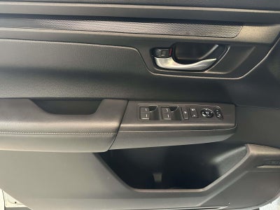 2023 Honda CR-V LX AWD