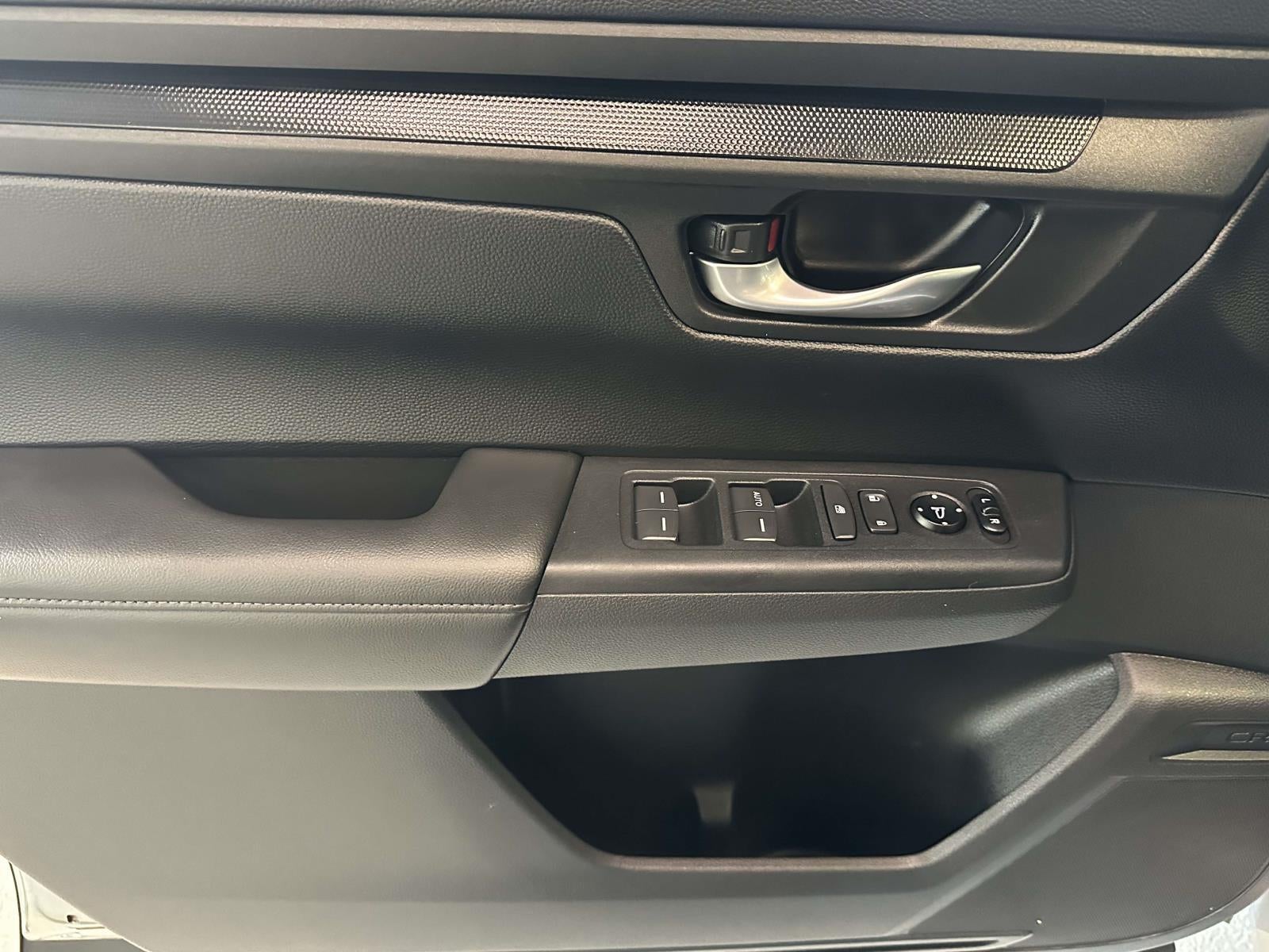 2023 Honda CR-V LX AWD