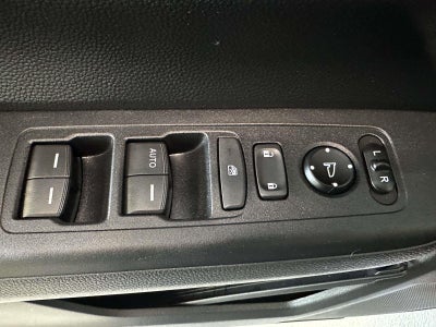 2023 Honda CR-V LX AWD