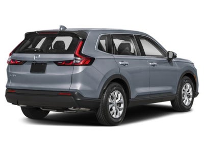 2023 Honda CR-V LX AWD