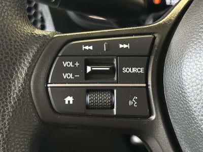 2023 Honda CR-V LX AWD