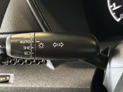 2023 Honda CR-V LX AWD