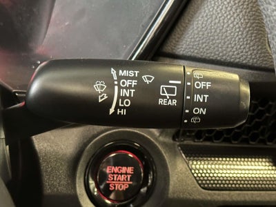 2023 Honda CR-V LX AWD