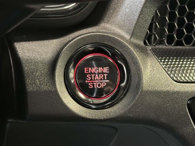 2023 Honda CR-V LX AWD