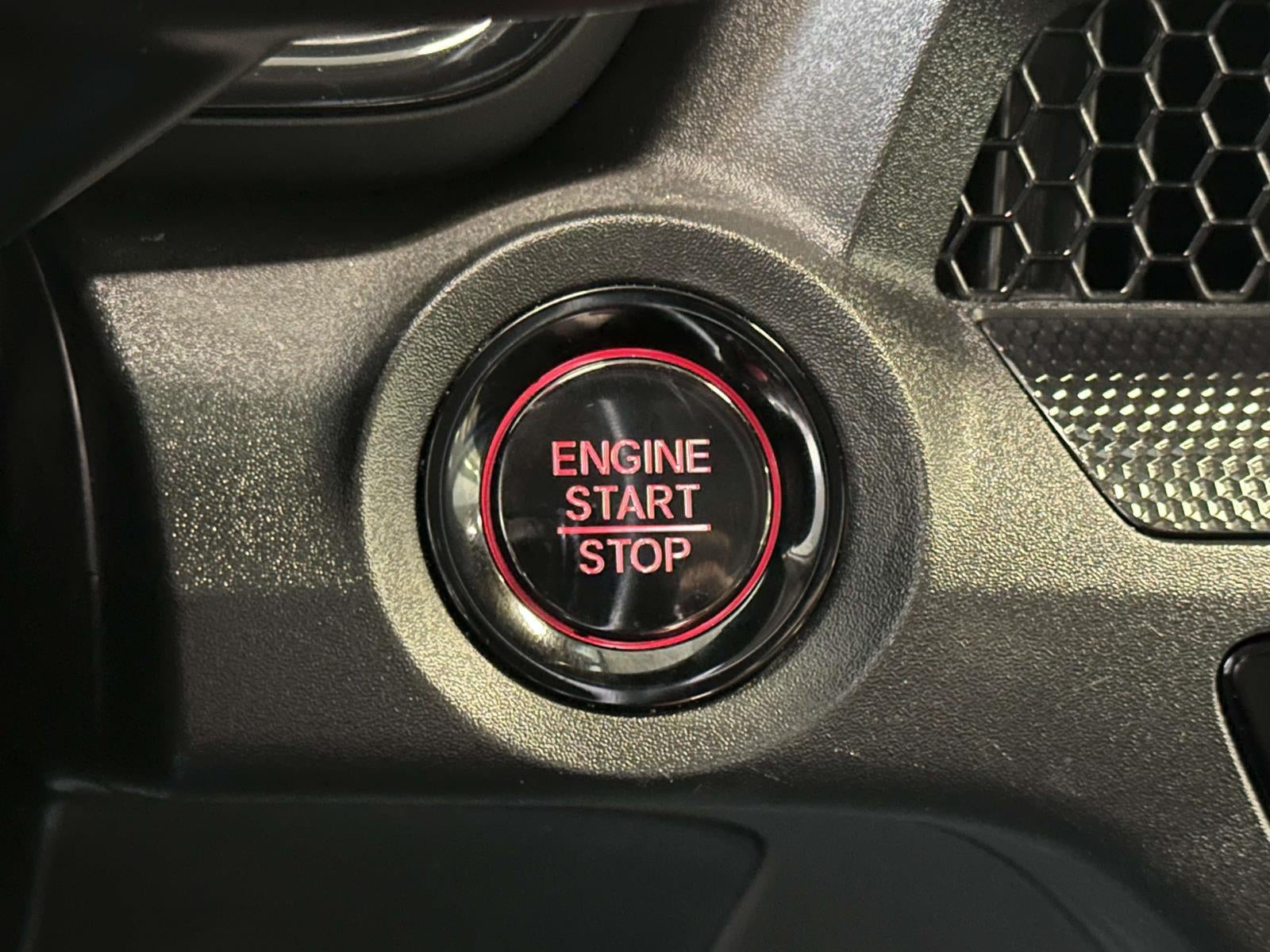 2023 Honda CR-V LX AWD
