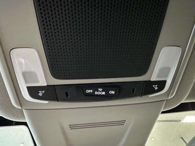 2023 Honda CR-V LX AWD