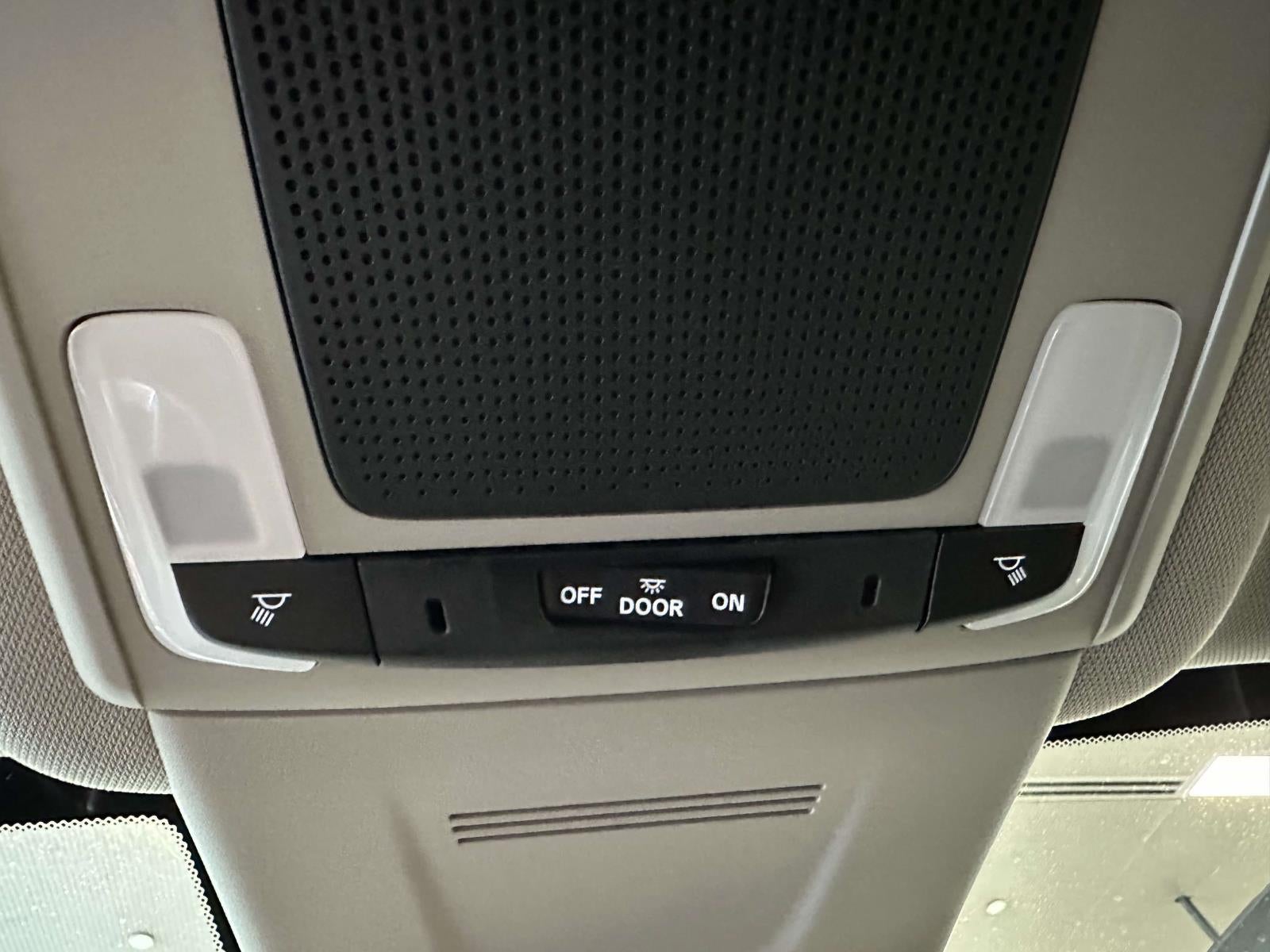 2023 Honda CR-V LX AWD