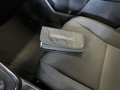 2023 Honda CR-V LX AWD