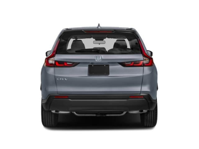 2023 Honda CR-V LX AWD