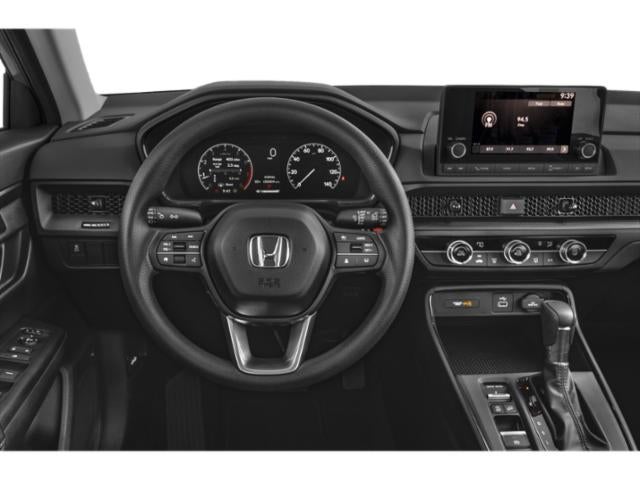 2023 Honda CR-V LX AWD