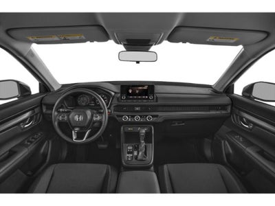 2023 Honda CR-V LX AWD