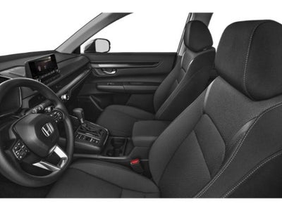 2023 Honda CR-V LX AWD